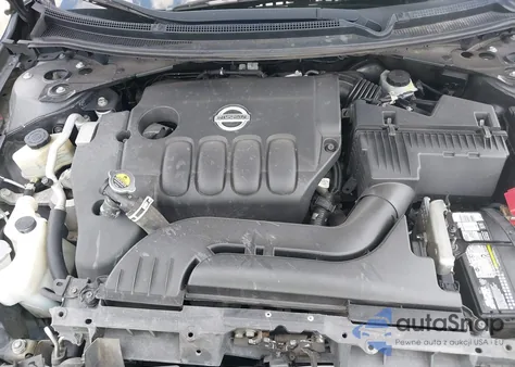 2012 Nissan Altima 2.5 S из США, поврежденный, VIN 1N4AL2AP5CN426931